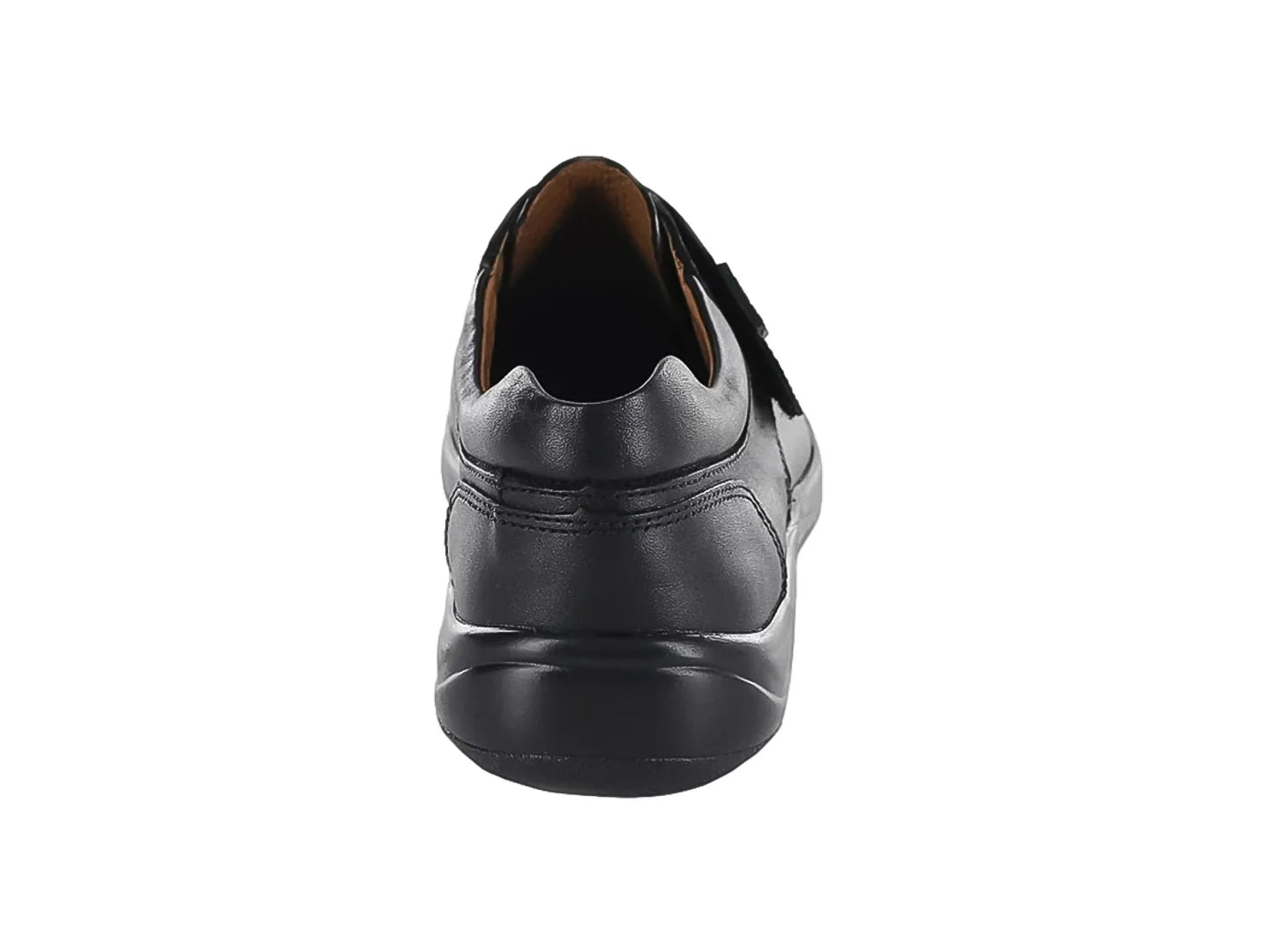 Zapatos Coqueta Negro para Niño