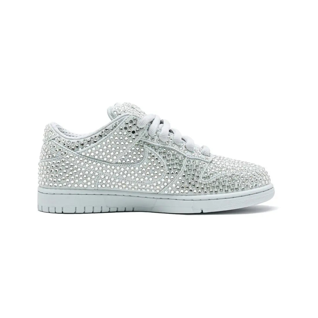 Nike Dunk Low x Cactus Plant Flea Market Pure Platinum