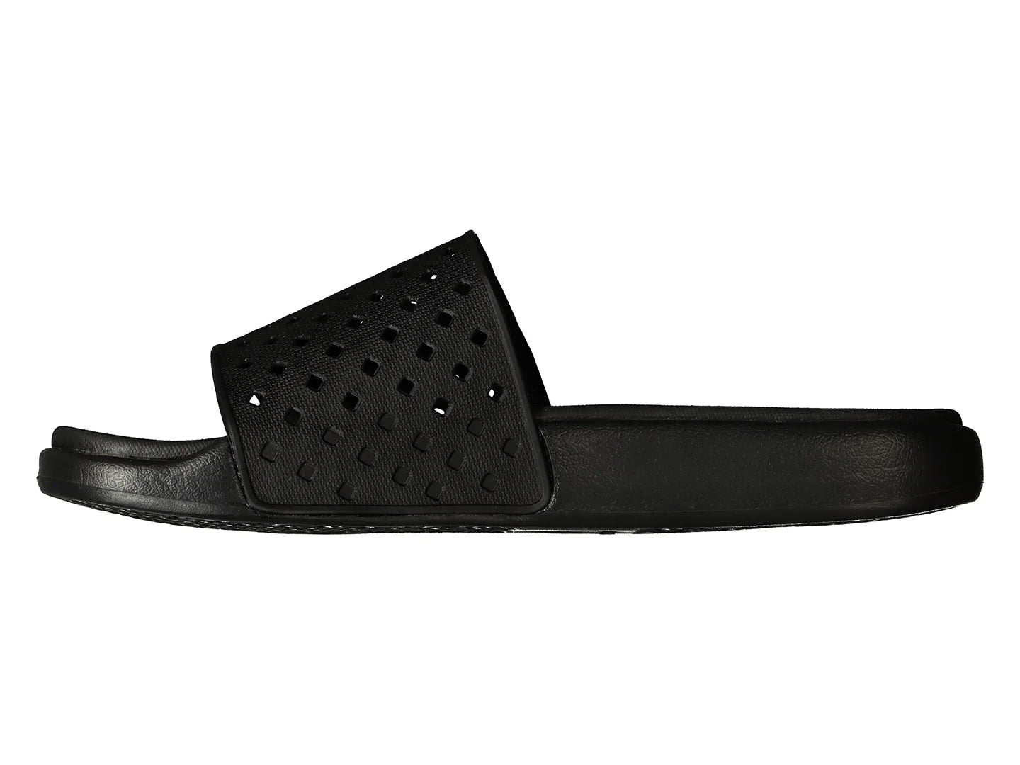 Sandalias Skechers Negro para Hombre