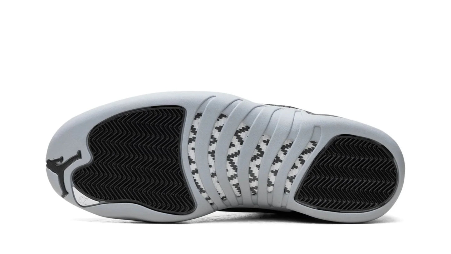 Air Jordan 12 Barons