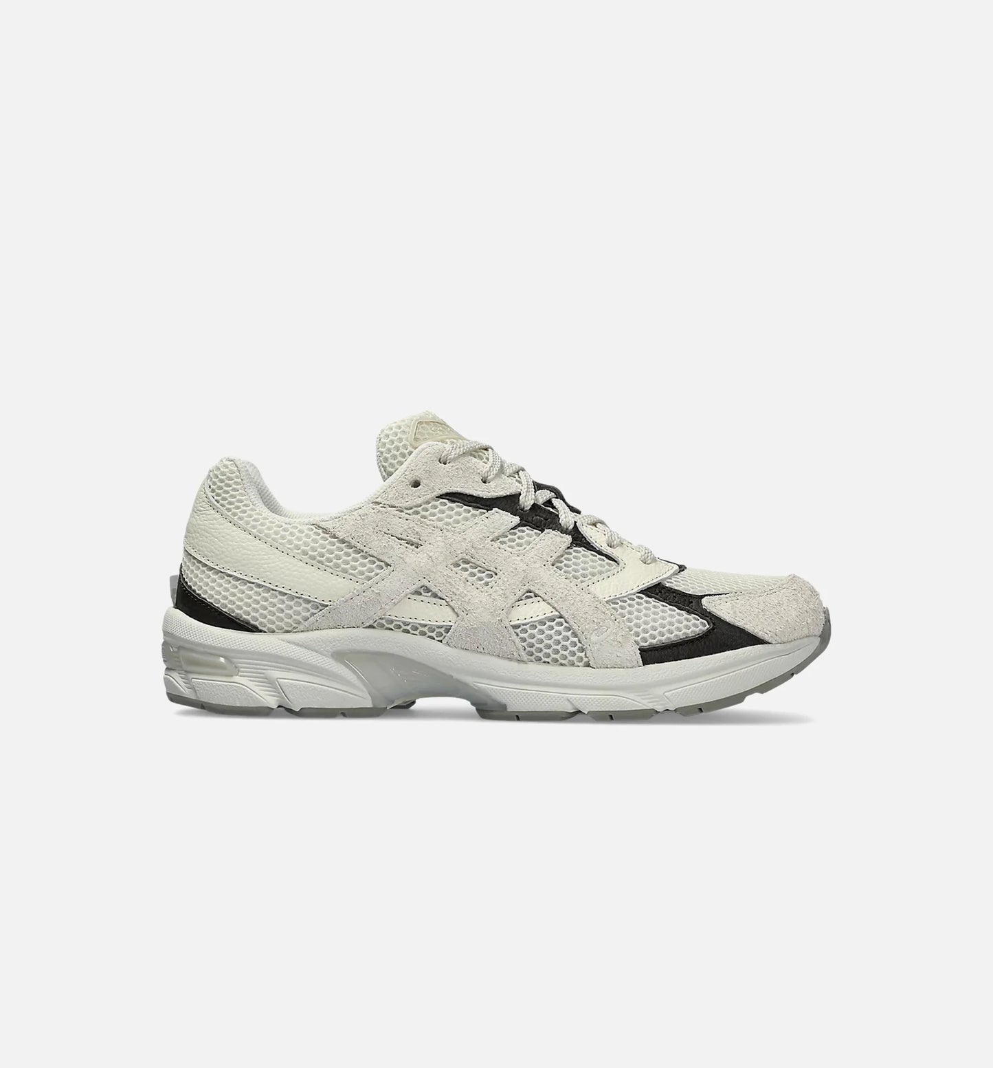 Hal Studios Gel 1130 MK III Glacier Mens Lifestyle Shoe Beige Black