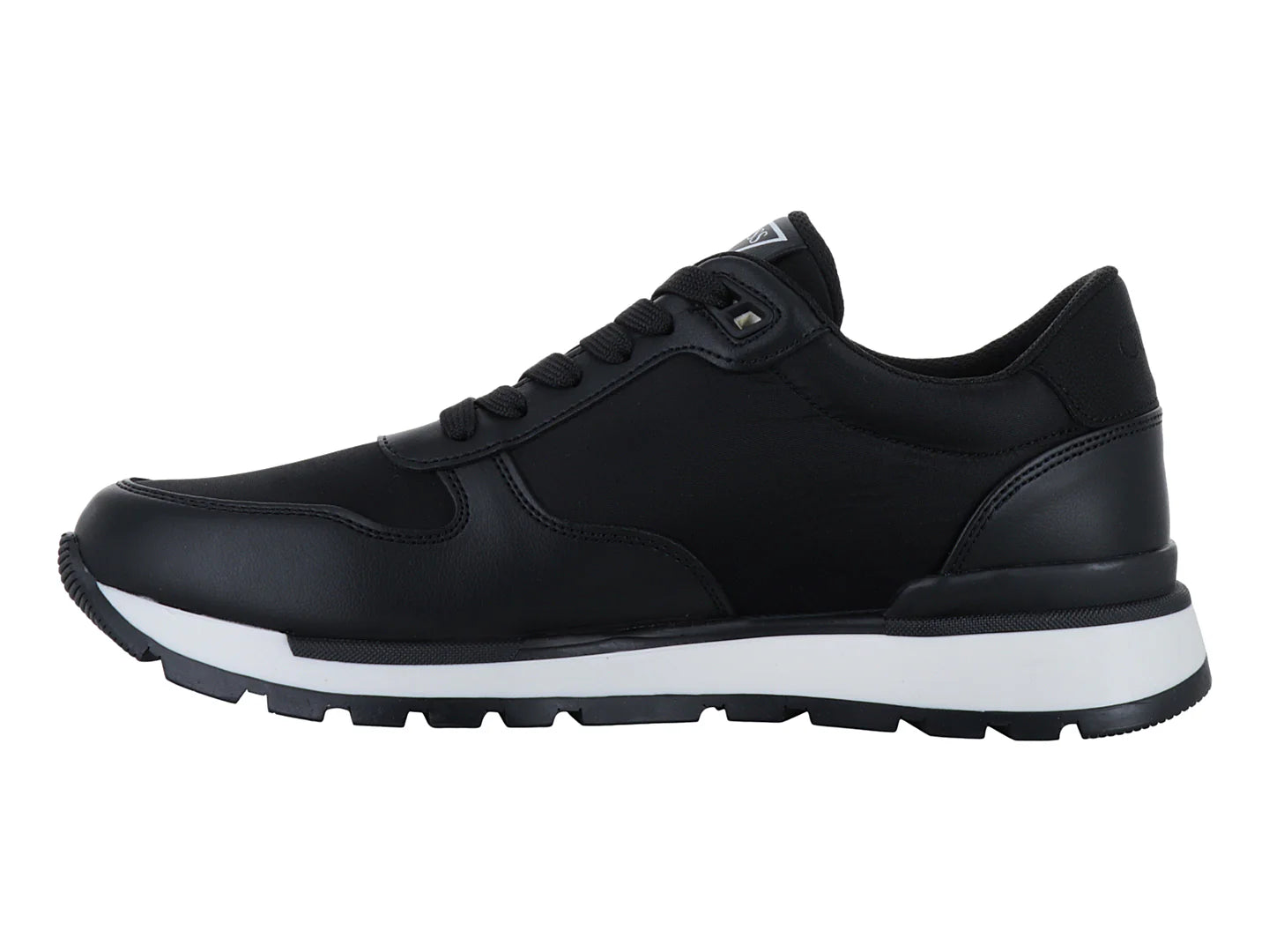 Tenis Guess GM Reaper Negros para Hombre