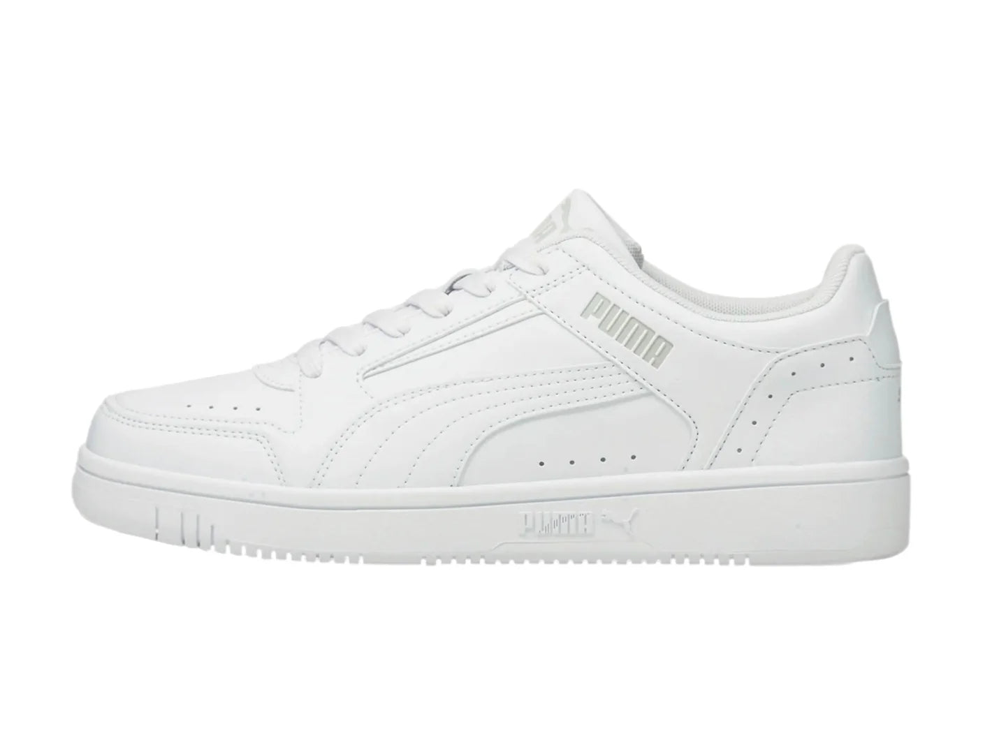 Tenis PUMA Rebound Joy Low Blancos para Hombre