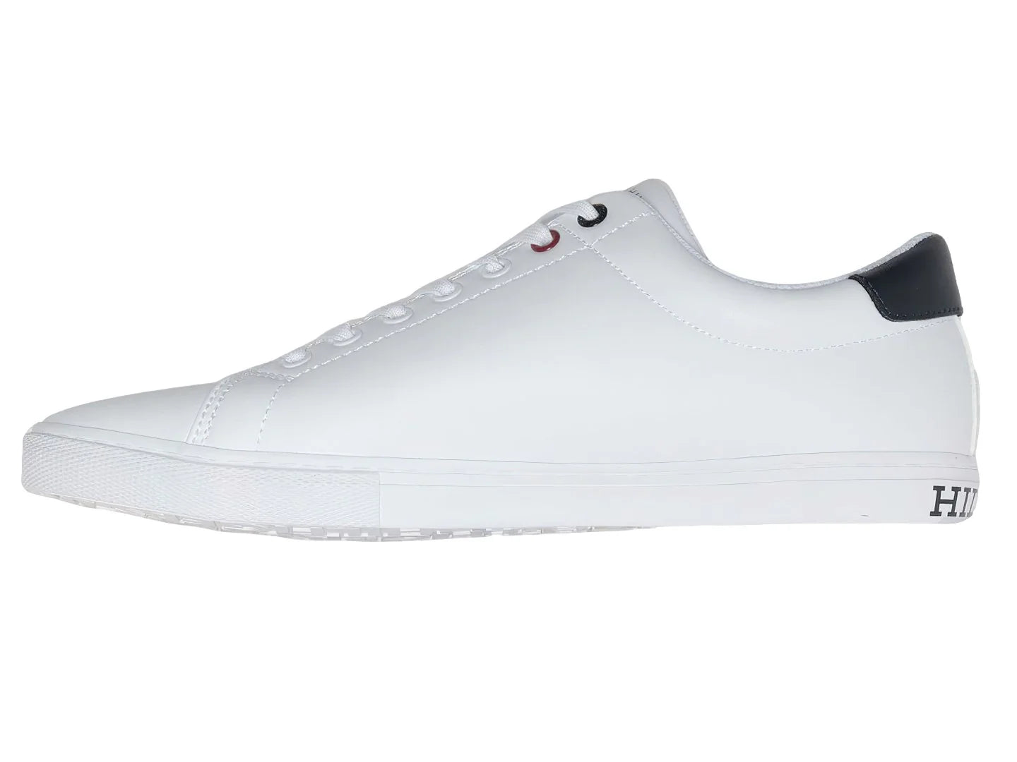 Tenis Tommy Hilfiger Im Hockney 12 Blanco para Hombre