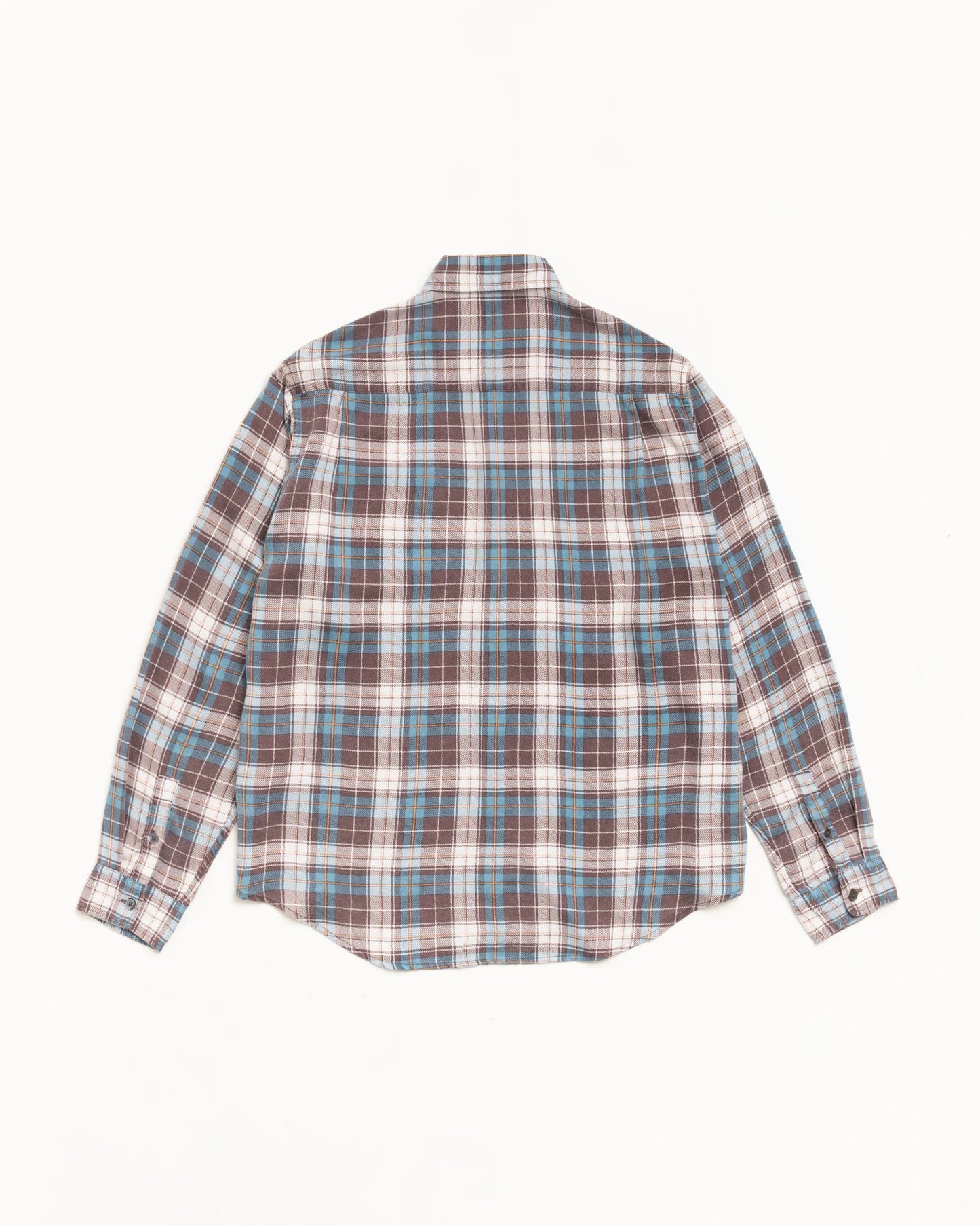 MATTHEW PLAID SHIRT
