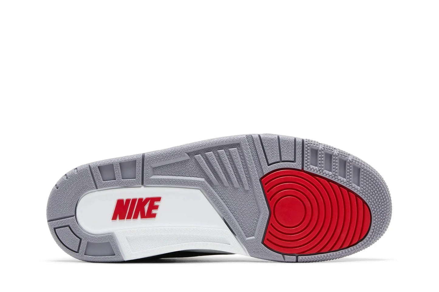 Jordan 3 Retro OG Black Cement 2024