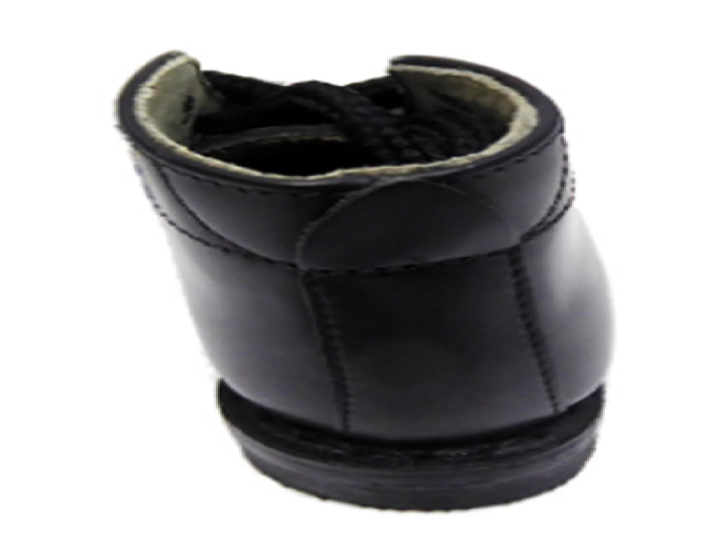Botas Pieco para Niño Color Negro