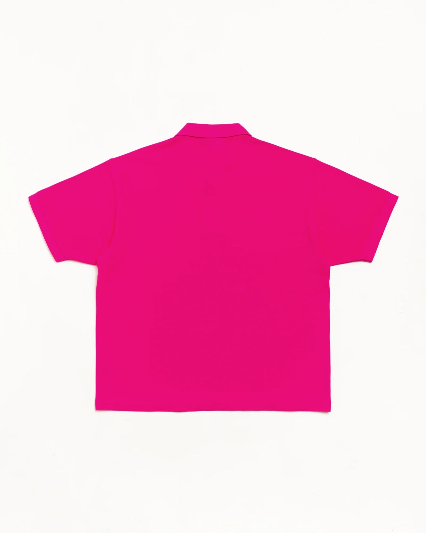 CLASSIC PIQUE POLO