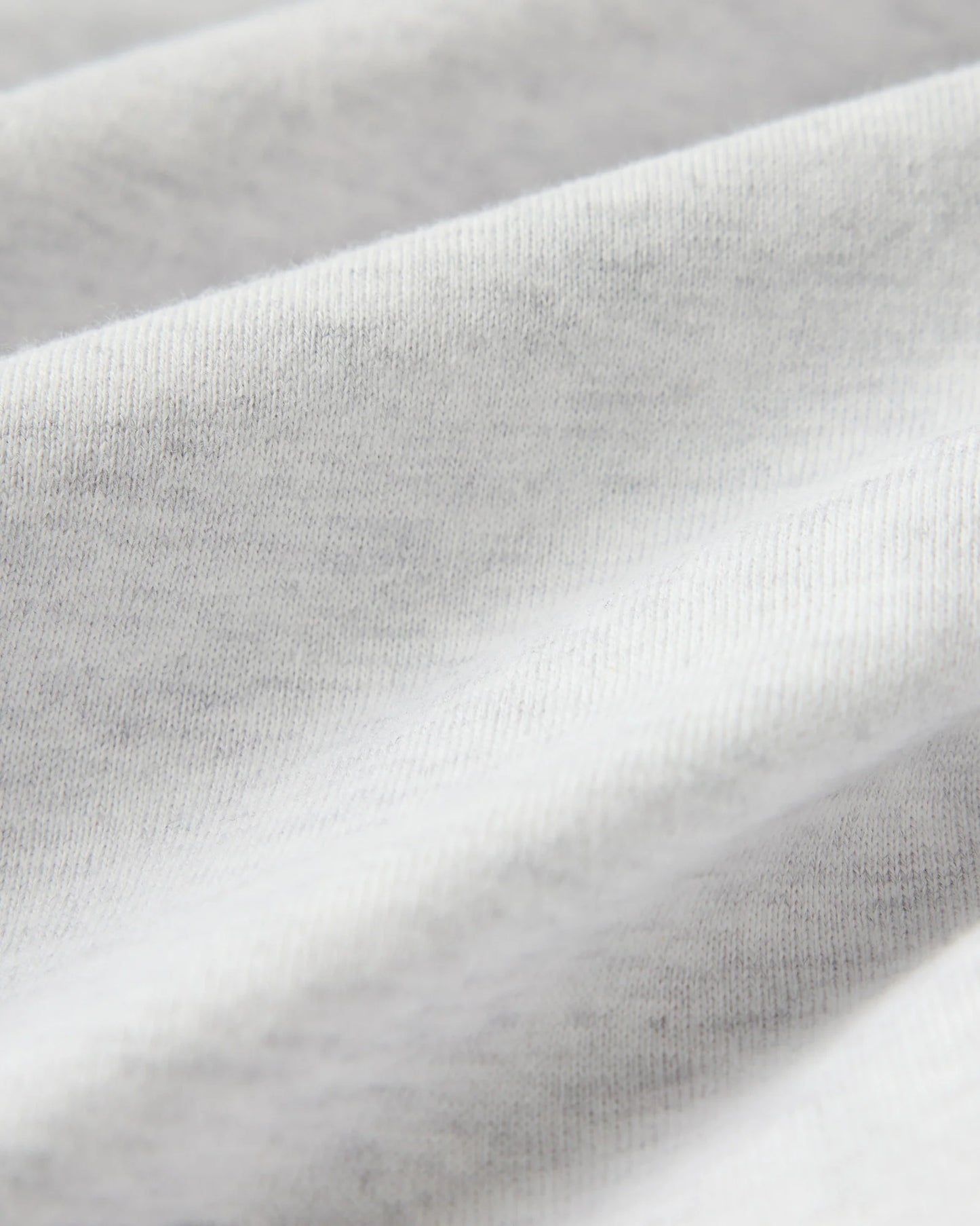 NEEDLES Papillon Long Sleeve Tee White