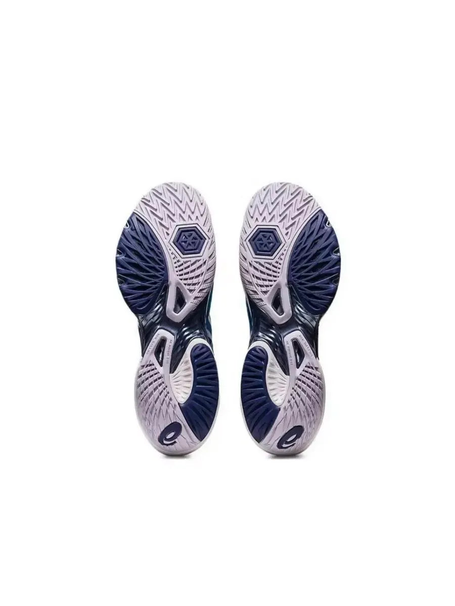 Tênis Asics Metarise 1 Azul