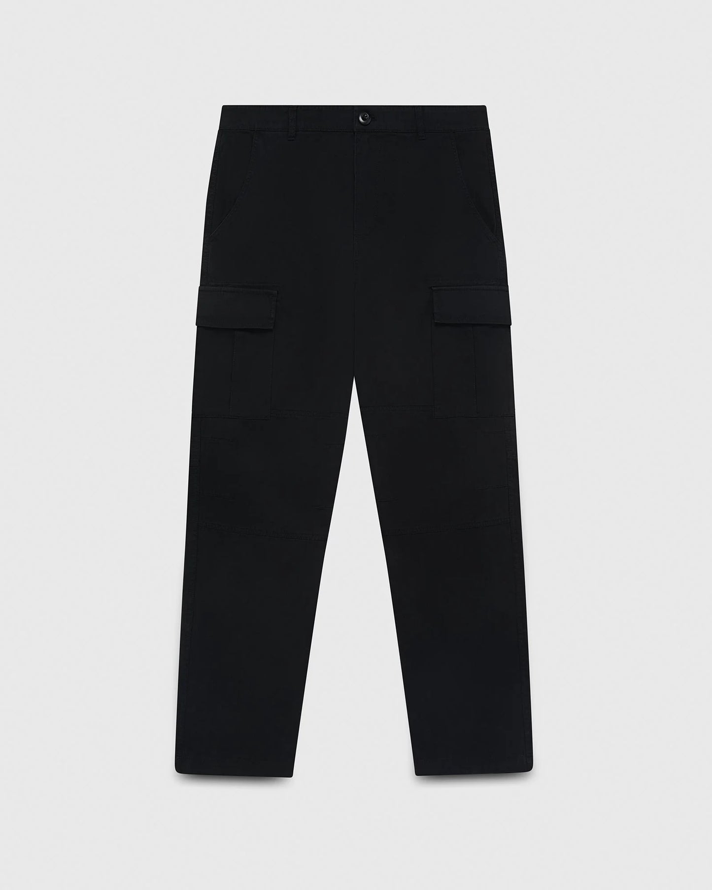 Garment Dyed Cargo Pant