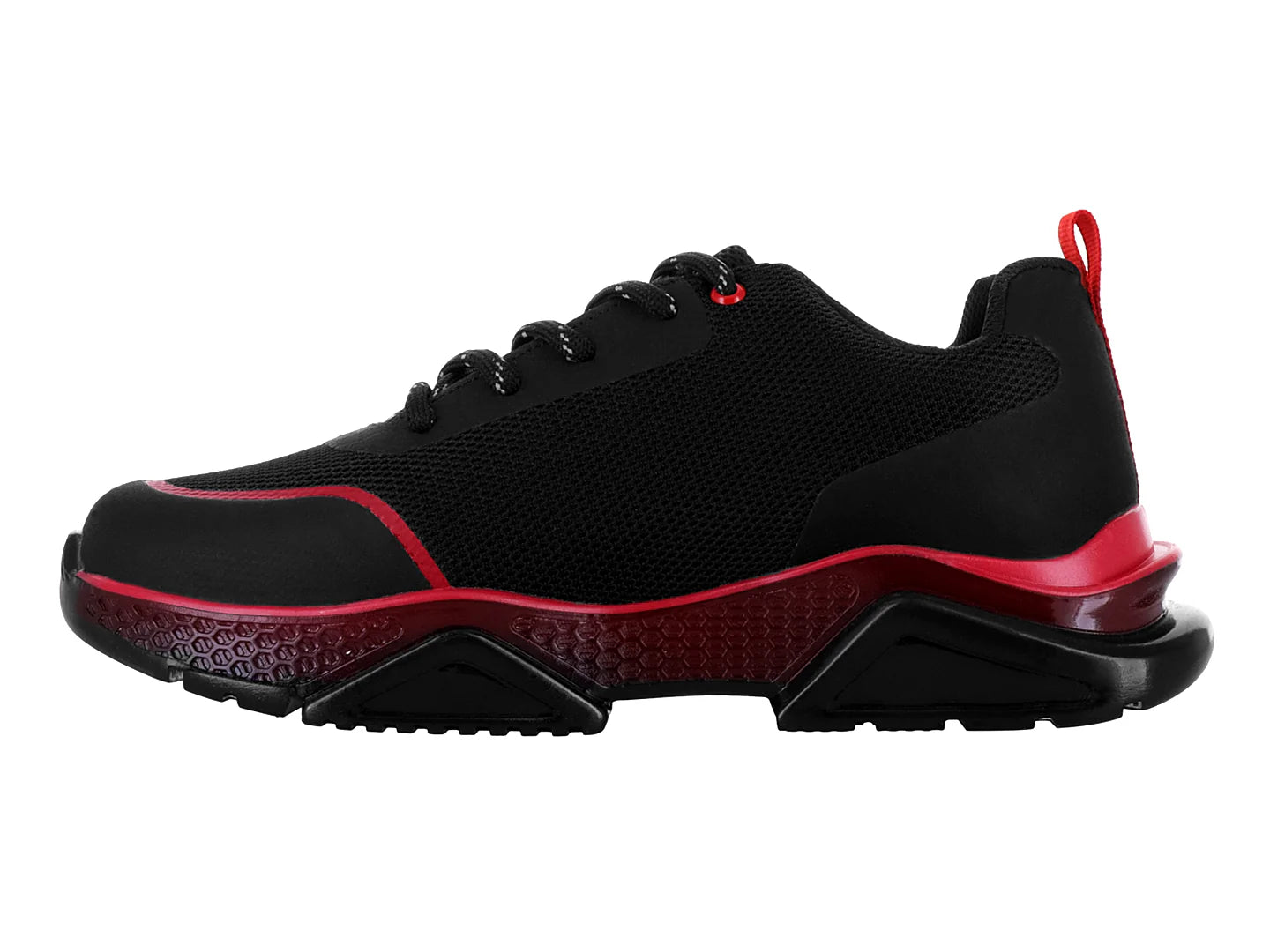 Tenis YUYIN Negros para Niño