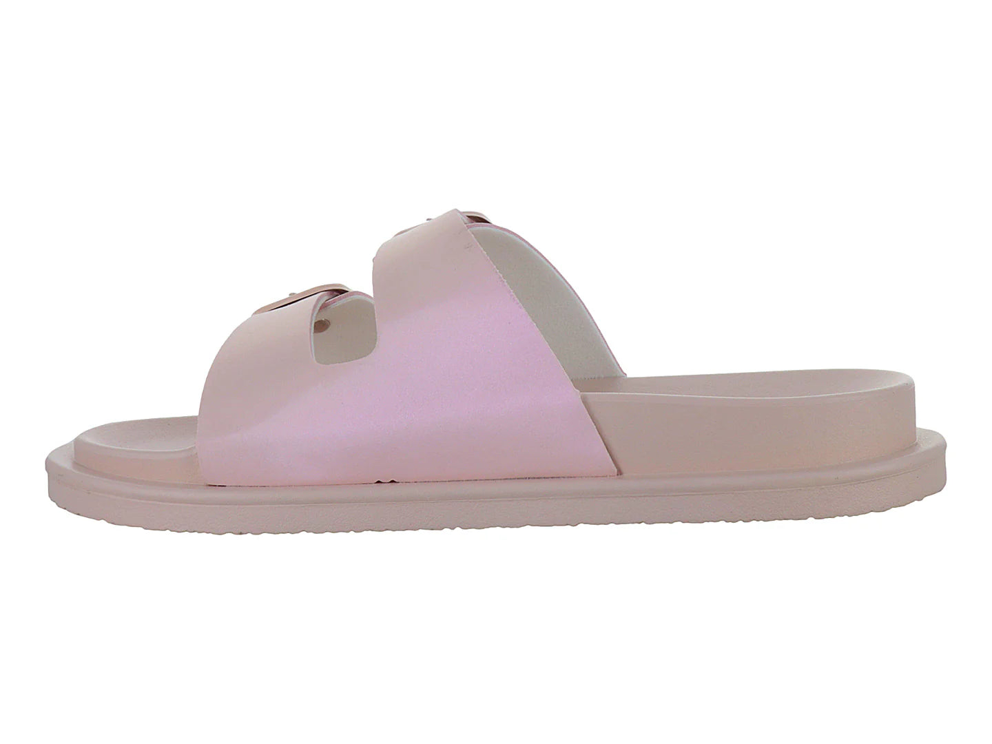 Sandalias Furor Rosa para Mujer