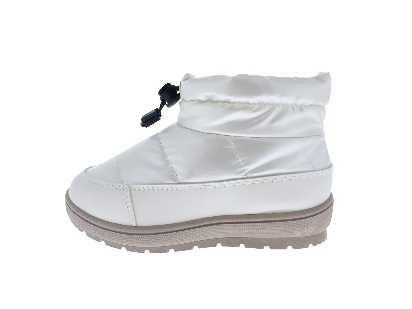 Botas Furor Beige para Niña