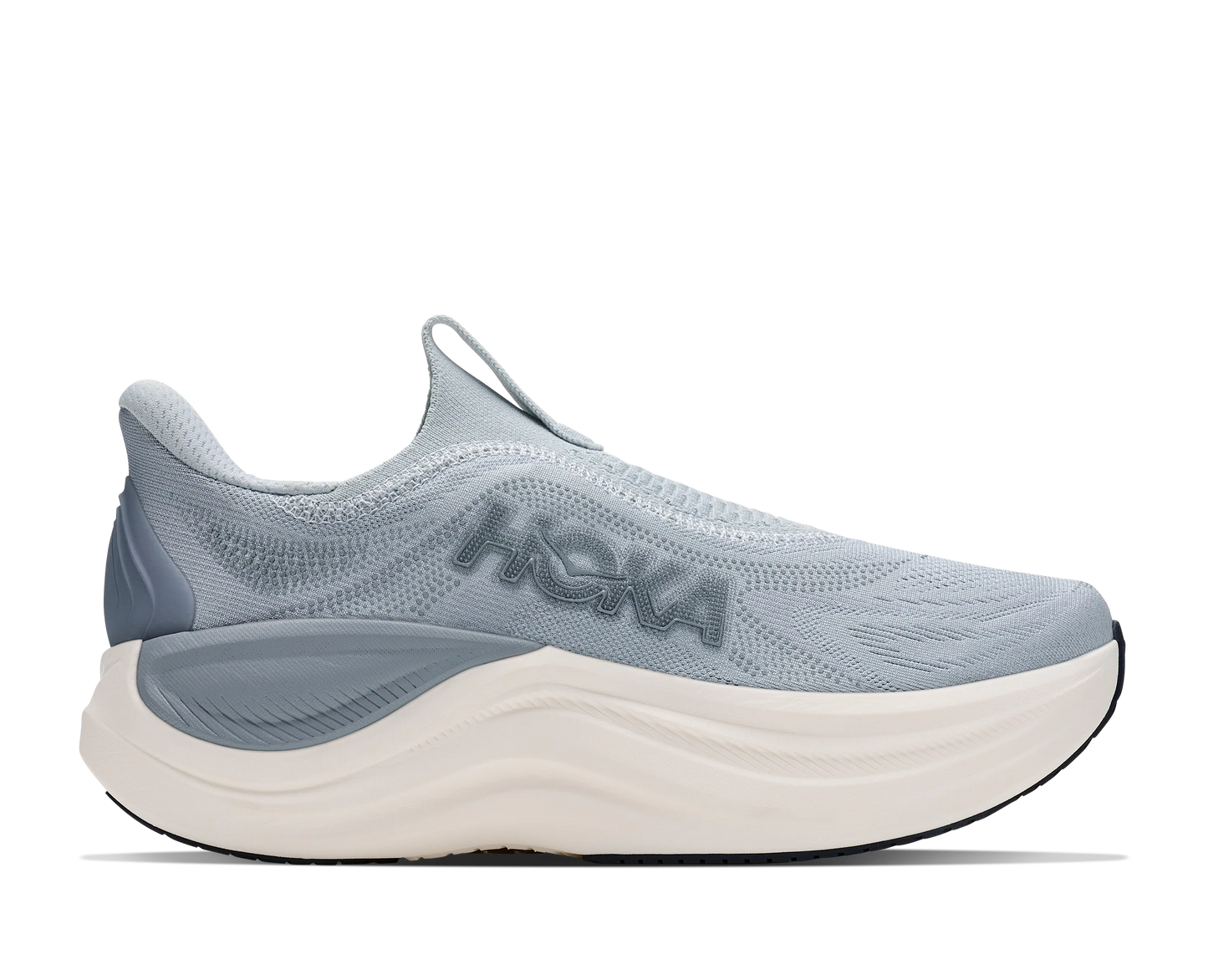 Womens Hoka Skyward Laceless