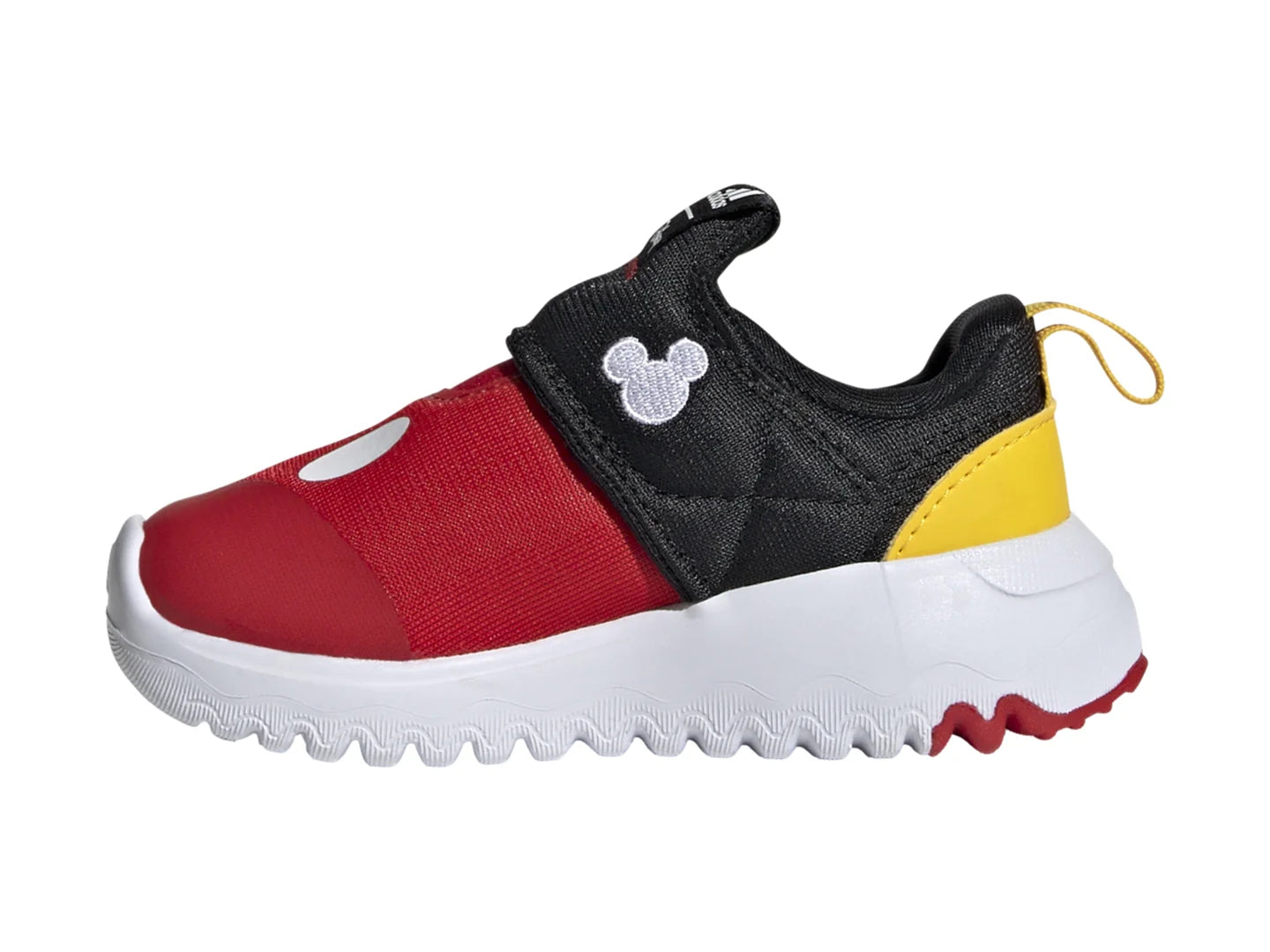 Tenis Adidas Super365 Mickey Multicolor para Niño