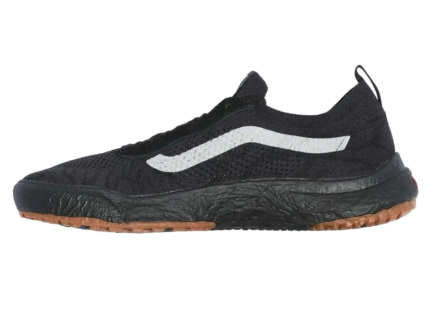 Tenis Vans UltraRange VR3 Negro Unisex