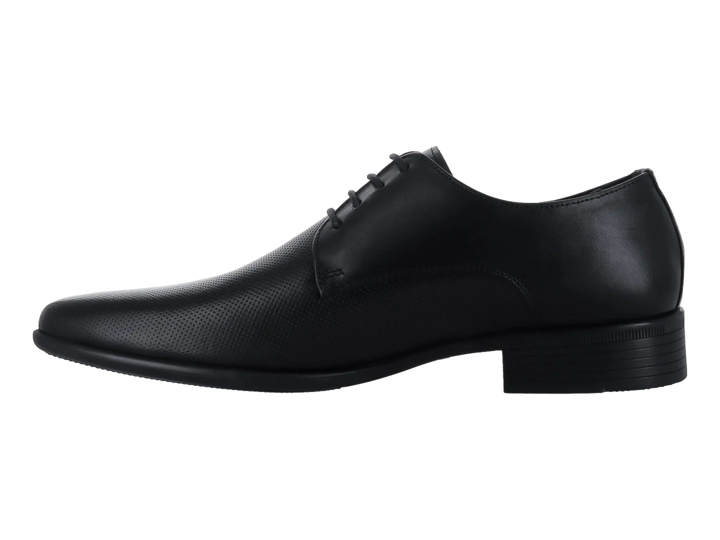 Zapato Formal Brantano Negro para Hombre
