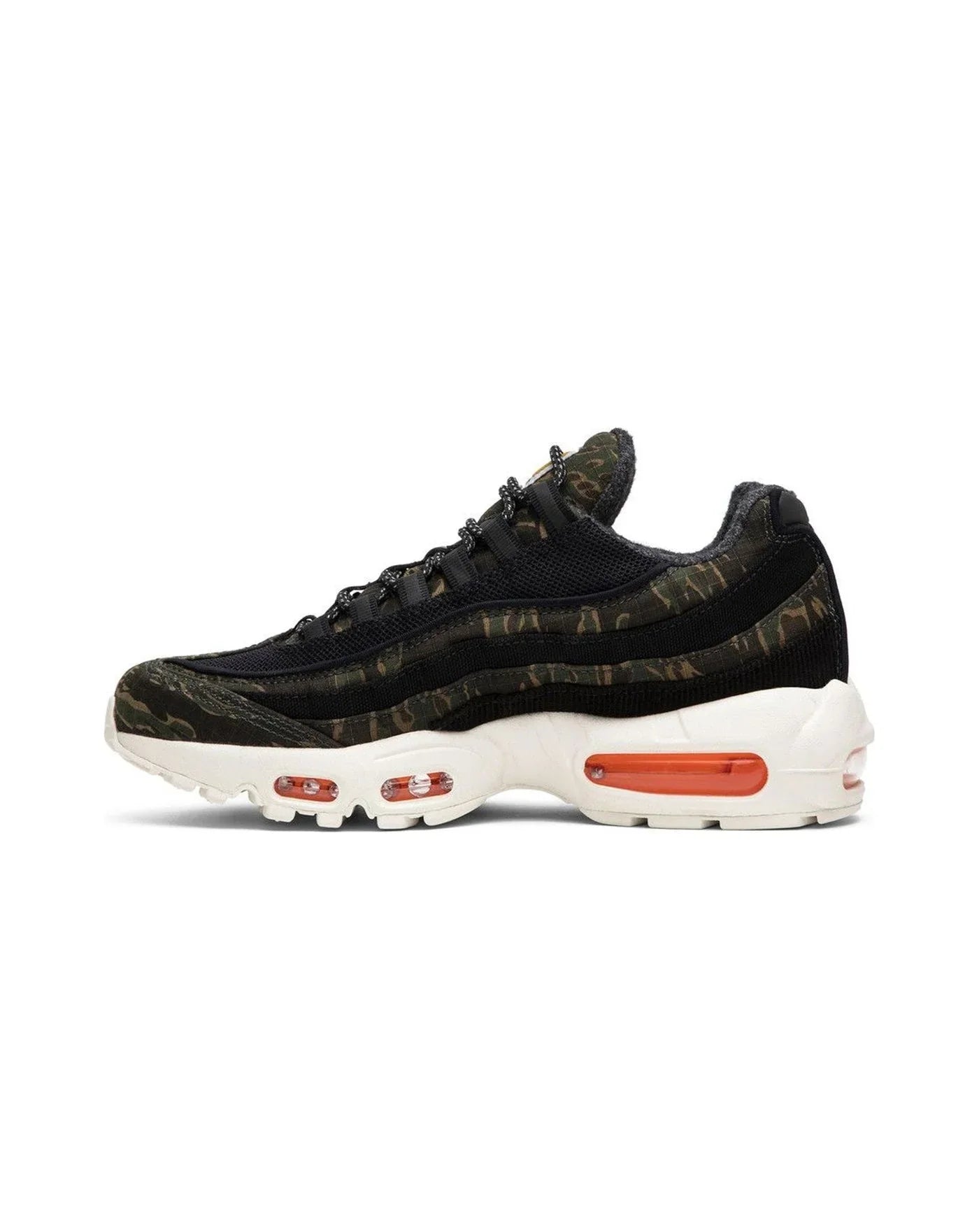 Nike Air Max 95 Camo Édition Premium