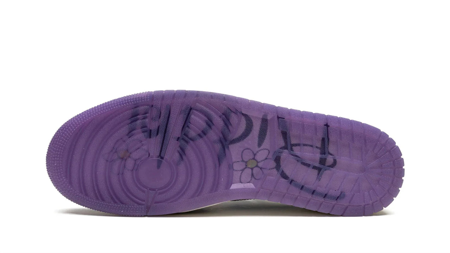 Air Jordan 1 Low OG Doernbecher 2023