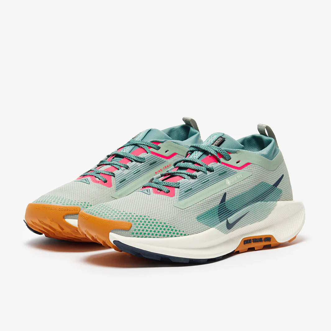 Nike ReactX Trail Gore Tex Confort Performance Tout Terrain