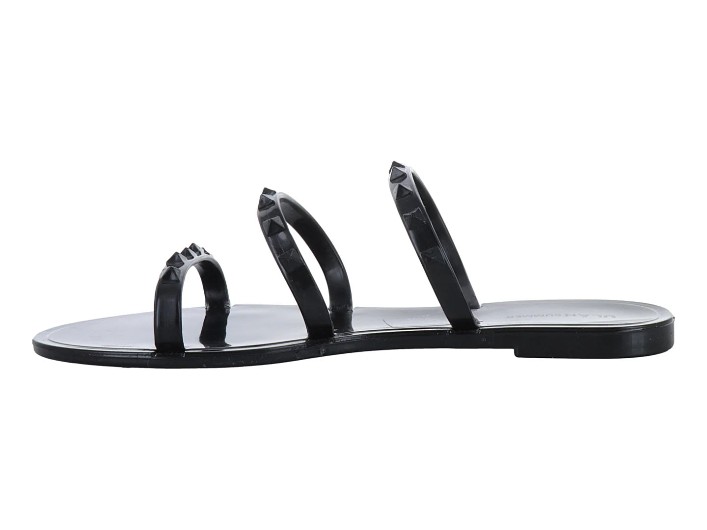 Sandalias ULAN Negro para Mujer