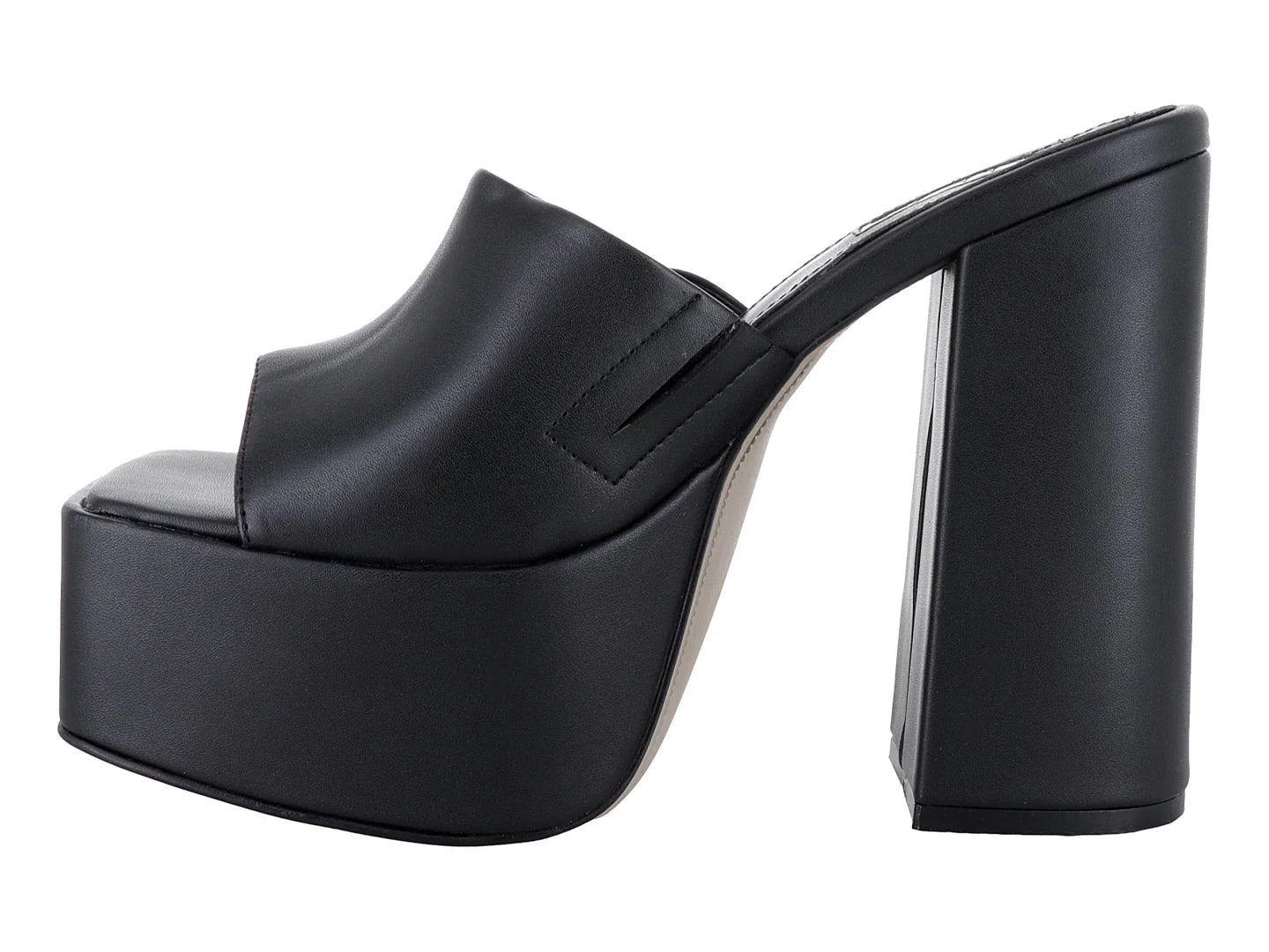 Zapatillas Casual EFE Negro para Mujer