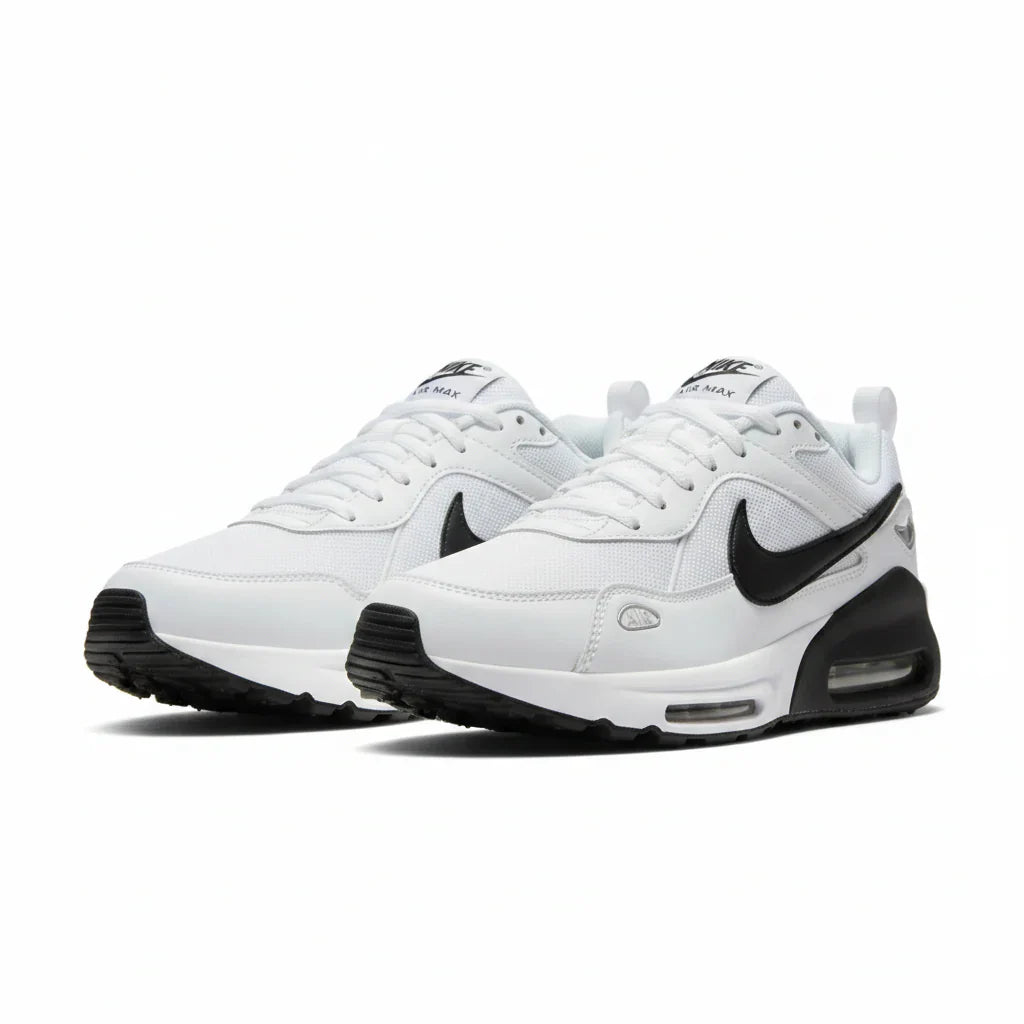 Nike Air Max Impact Blanc Noir