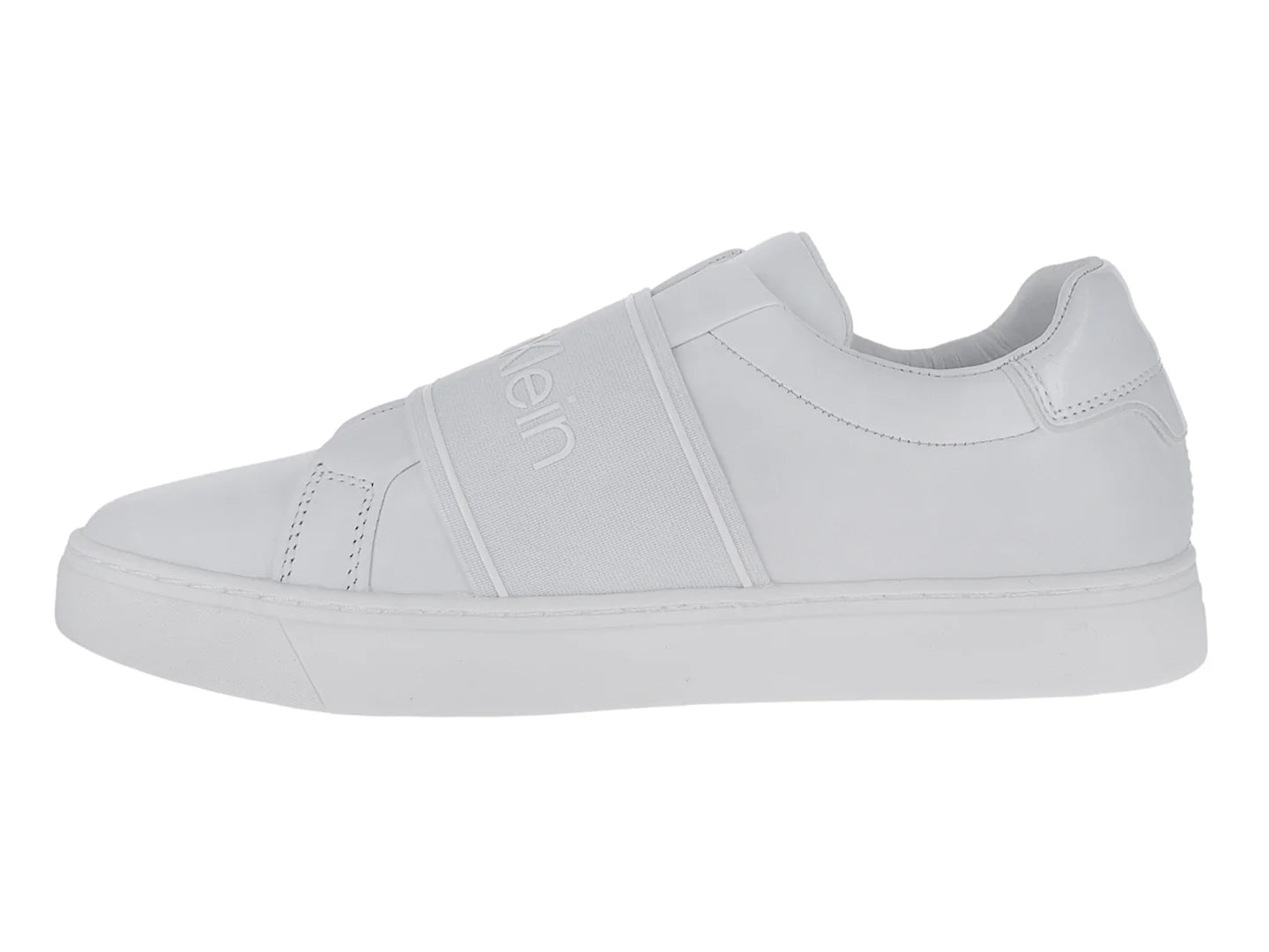 Tenis Calvin Klein Blanco para Mujer
