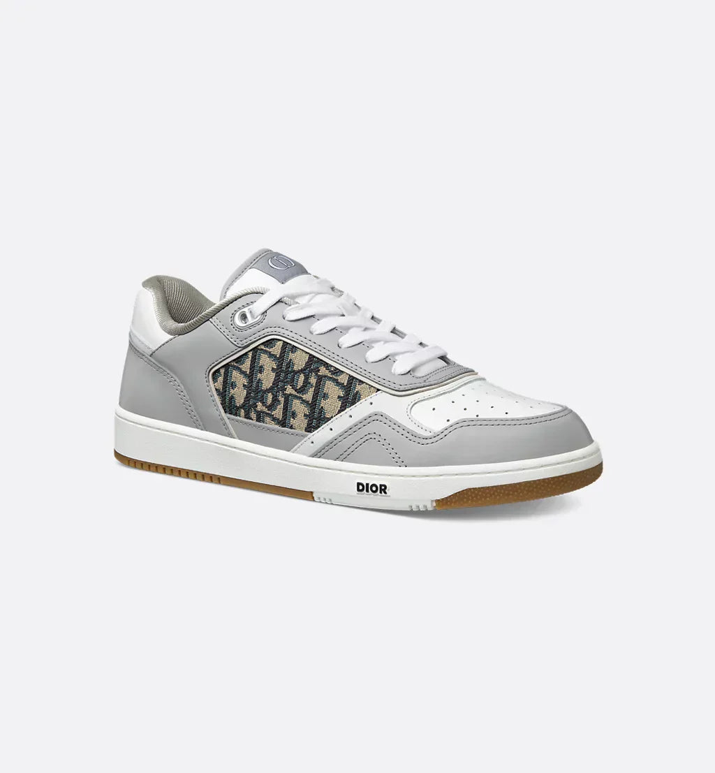 B27 Uptown Low Top Sneaker