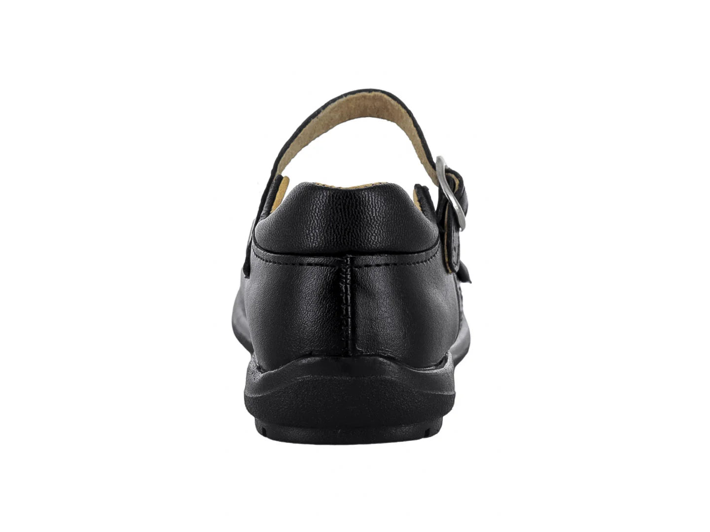 Zapatos I M EXENTO Negros para Niña