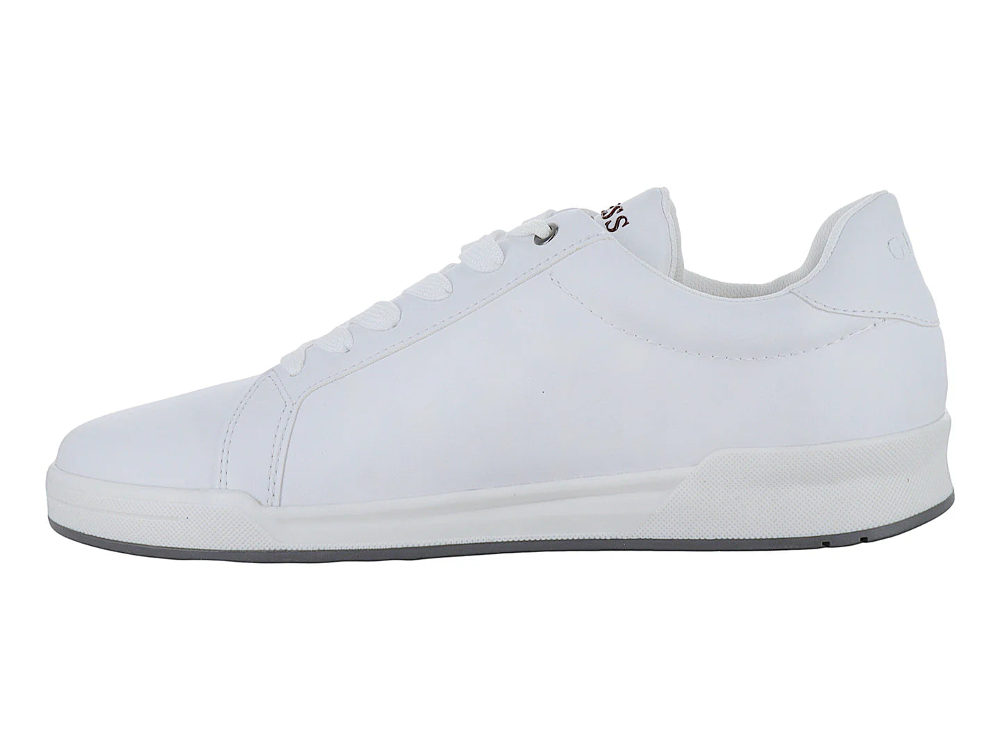 Tenis Guess Casual Blancos para Hombre