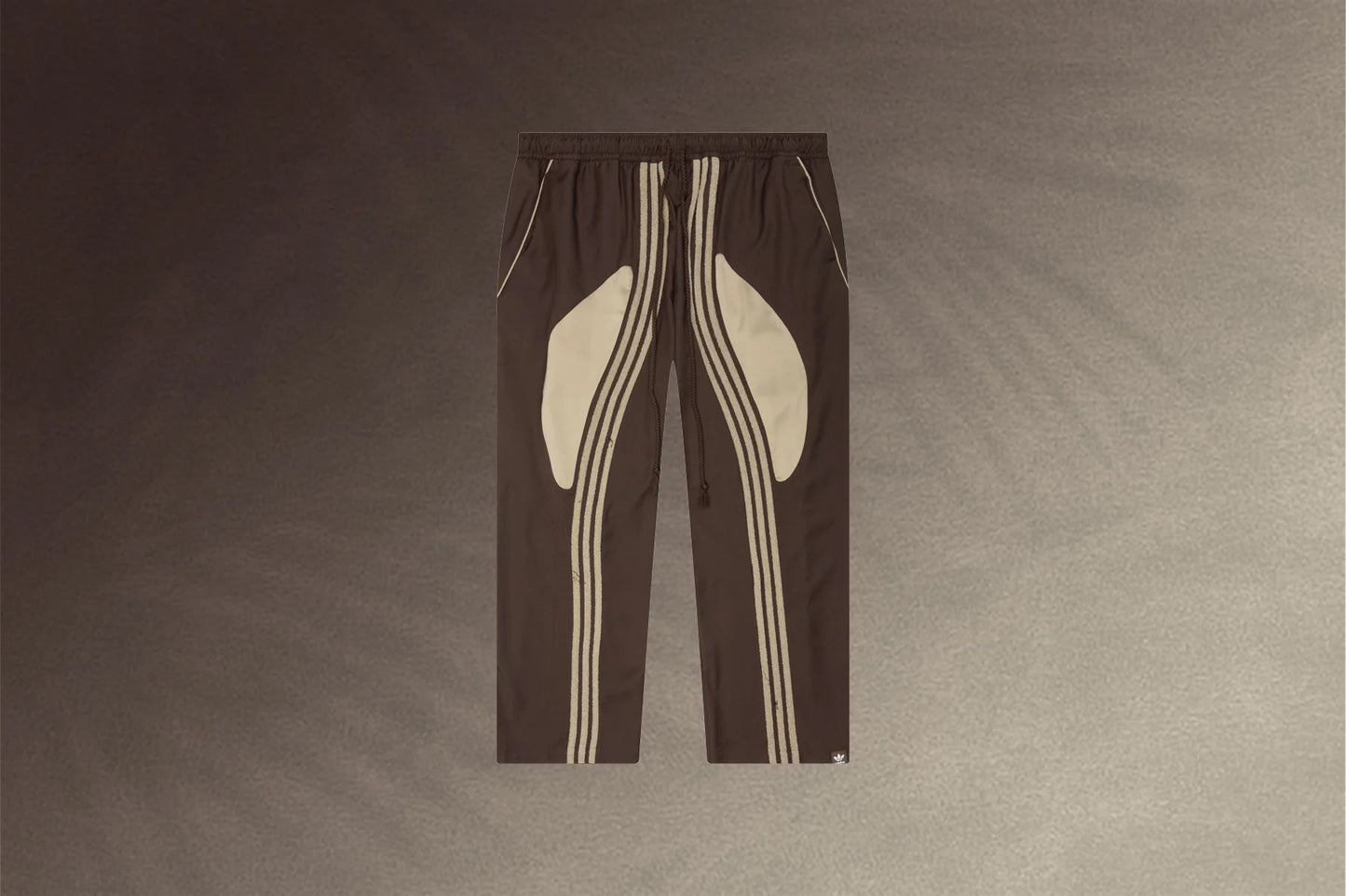 Adidas x Song for the Mute Woven Pant Brown