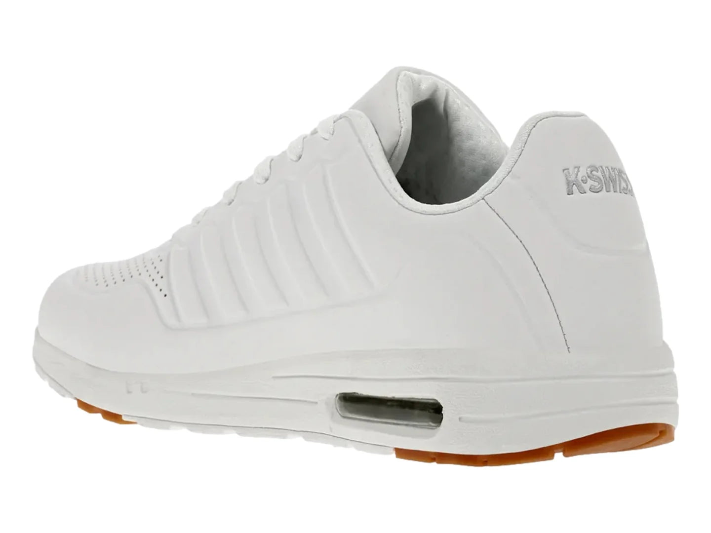 Tenis K SWISS Prime Blanco para Hombre