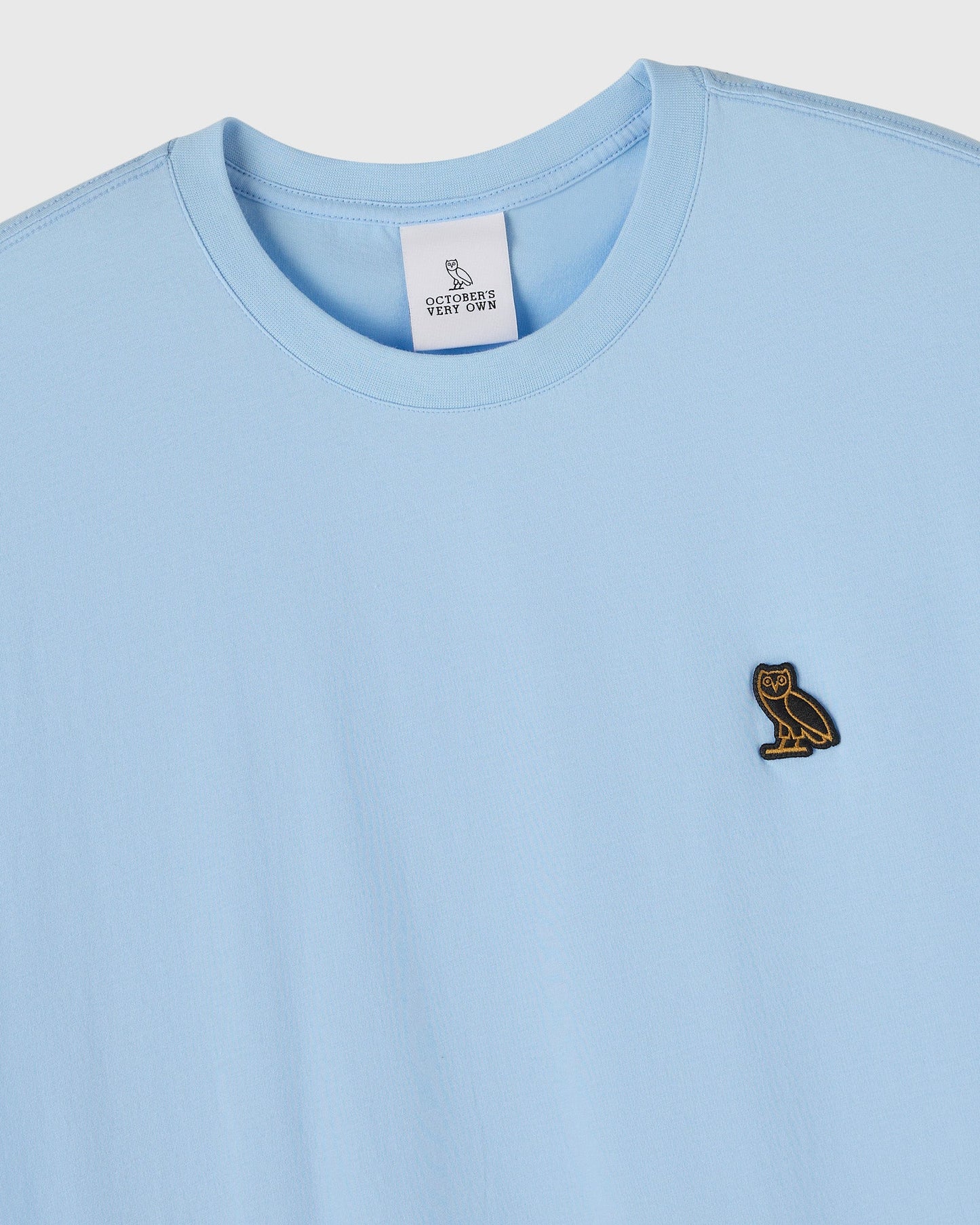 Classic Tee Light Blue
