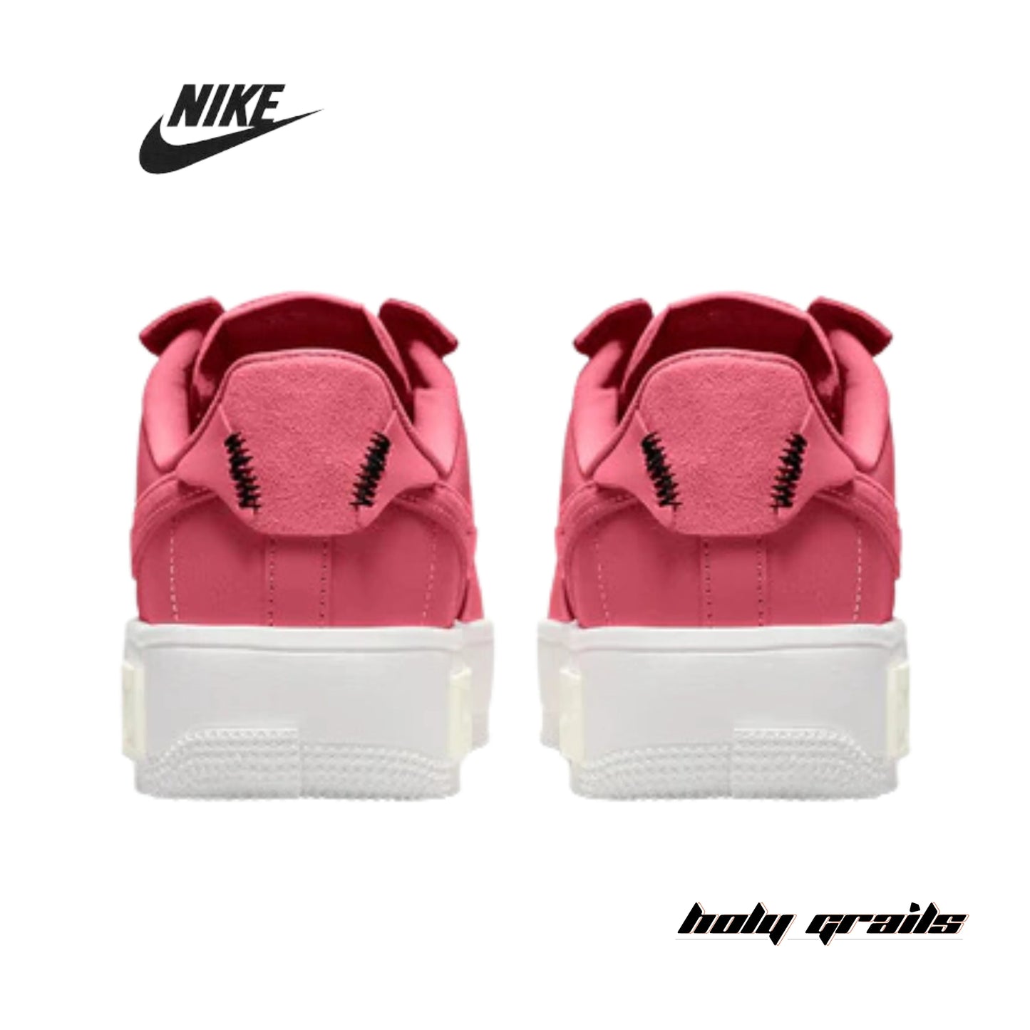 Nike Wmns Air Force 1 Fontanka Gypsy Rose