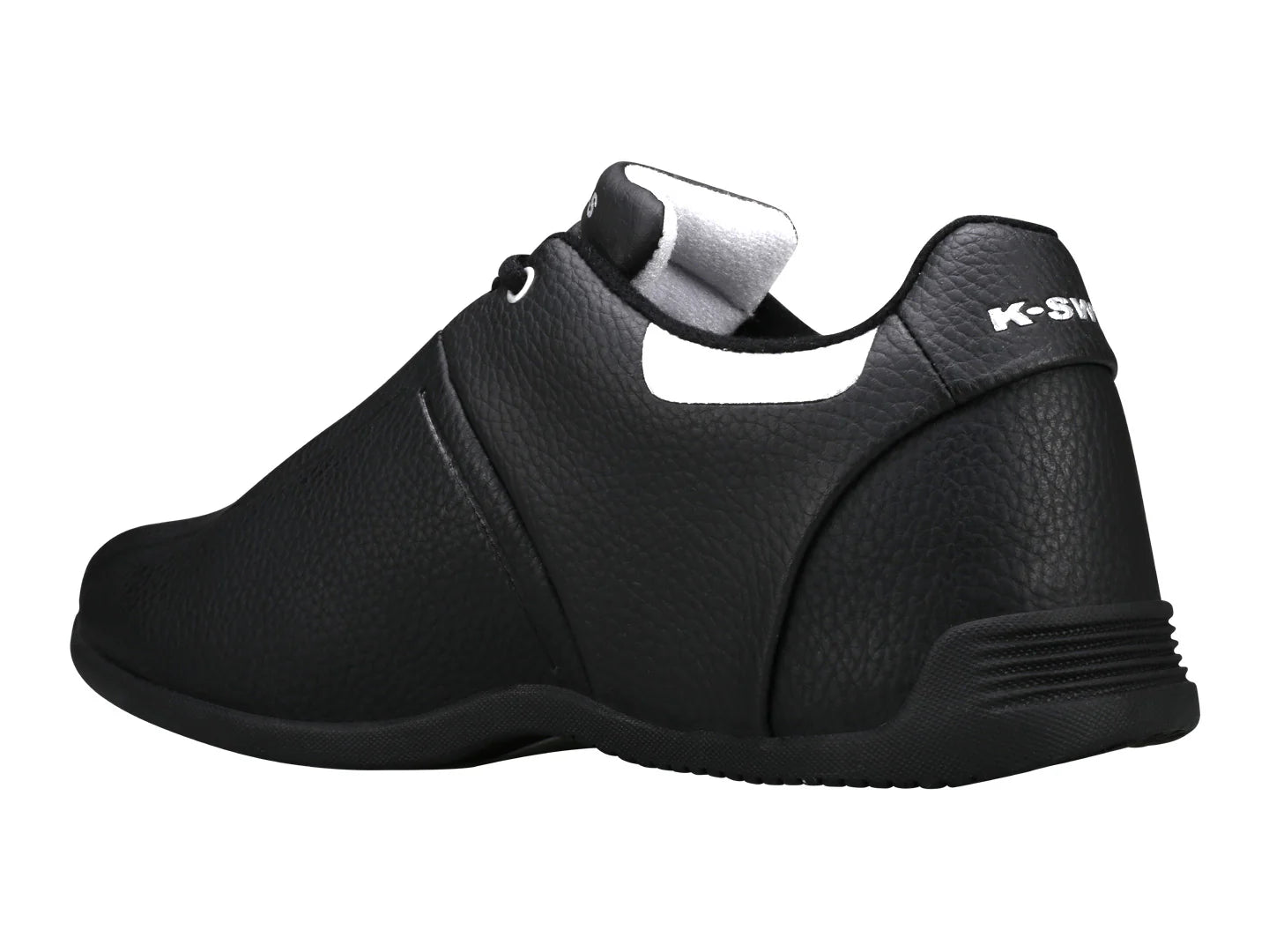 Tenis K Swiss Montrau Negros para Hombre
