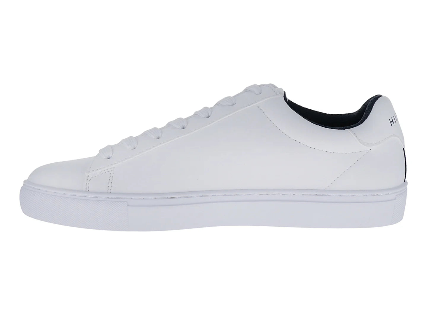Tenis Tommy Hilfiger TMBRECON Blancos para Hombre