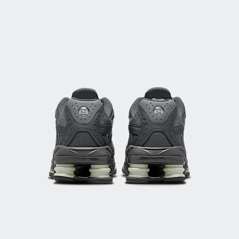 Nike Shox Ride 2 Black Phantom
