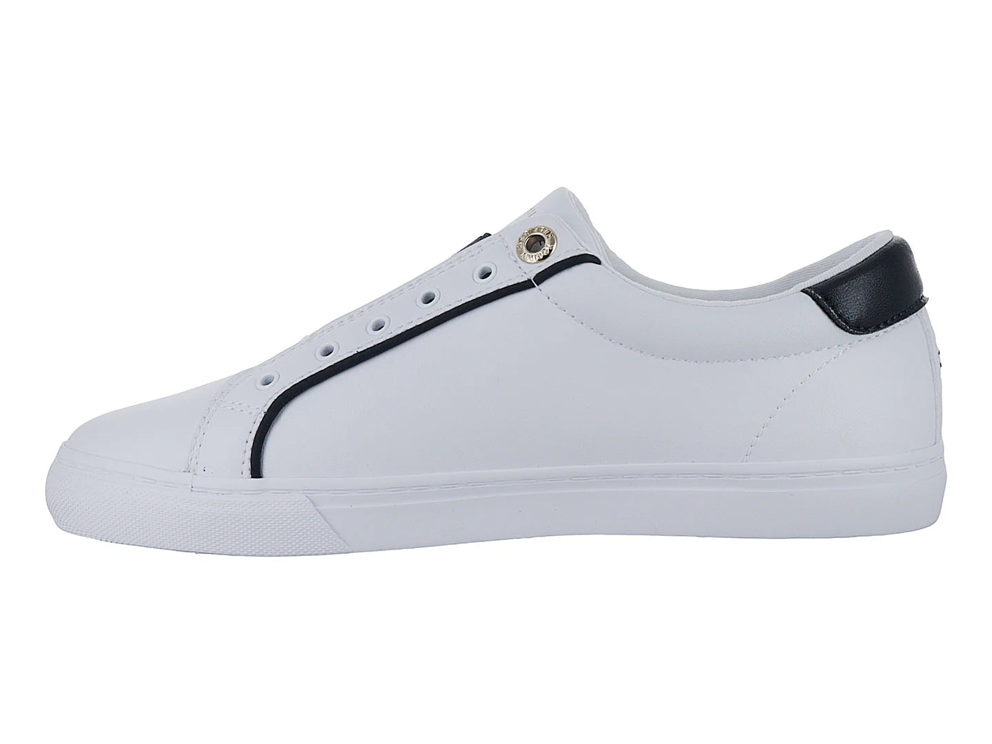 Tenis Tommy Hilfiger Im Essential Blanco para Mujer