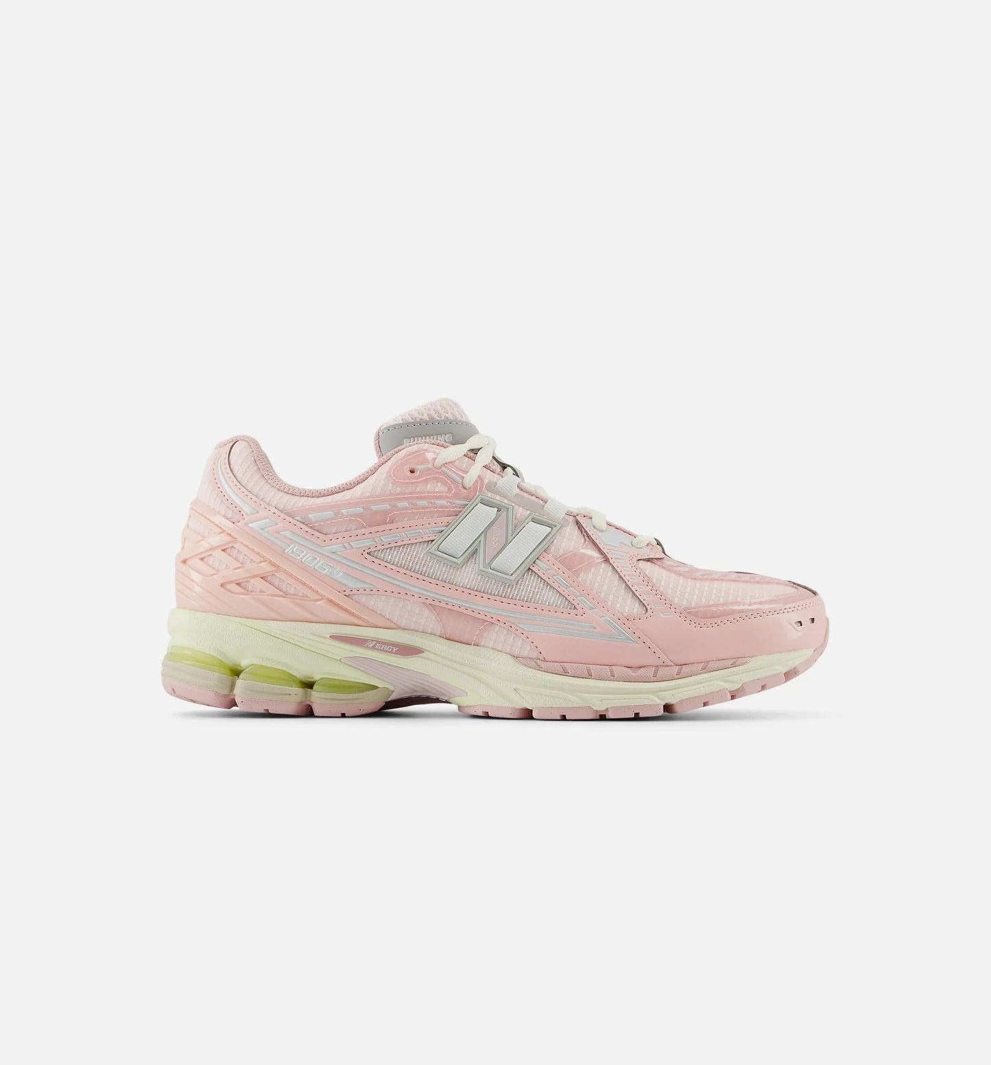 1906N Lunar New Year Mens Lifestyle Shoe Shell Pink White