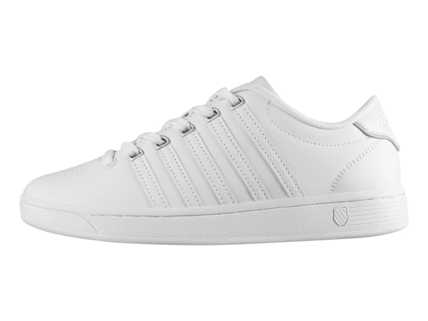 Tenis K Swiss Court Pro II Blancos para Hombre