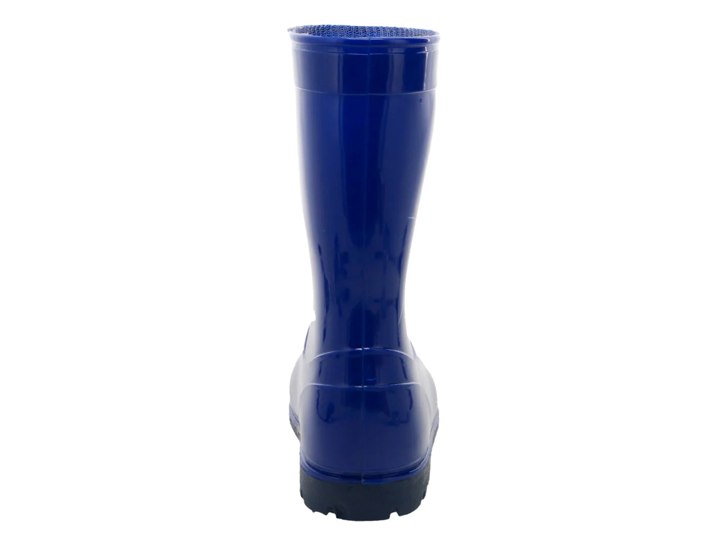 TROPICANA Botas de Lluvia Azul para Niño