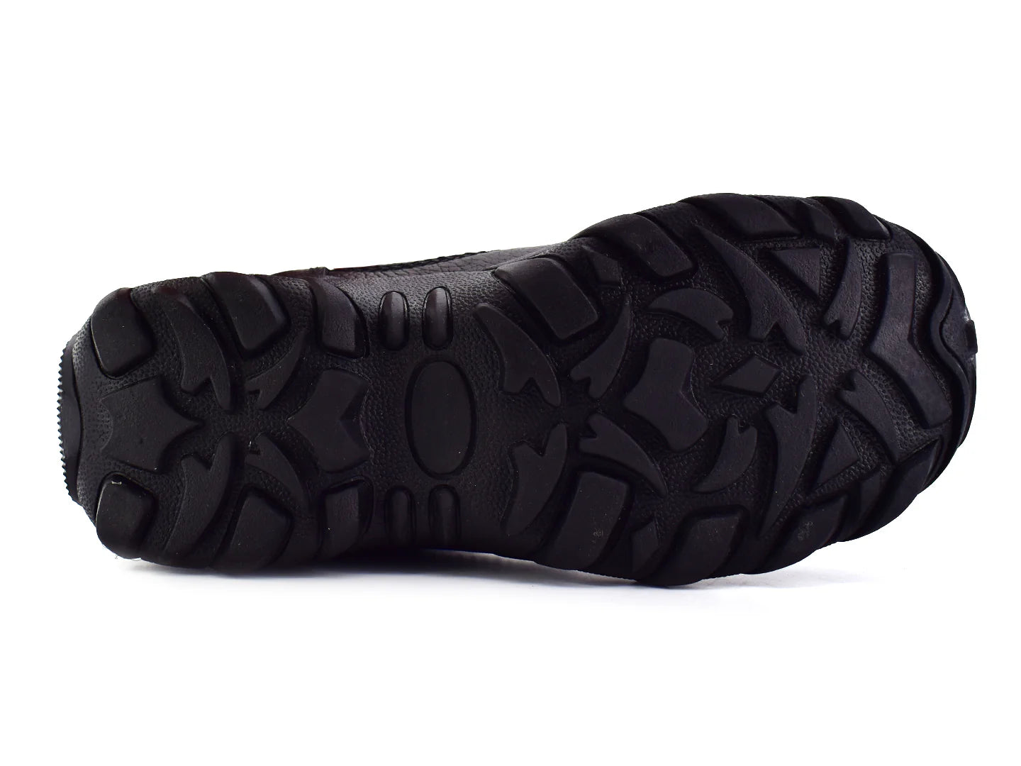 Botas Marco Delli Negro para Hombre