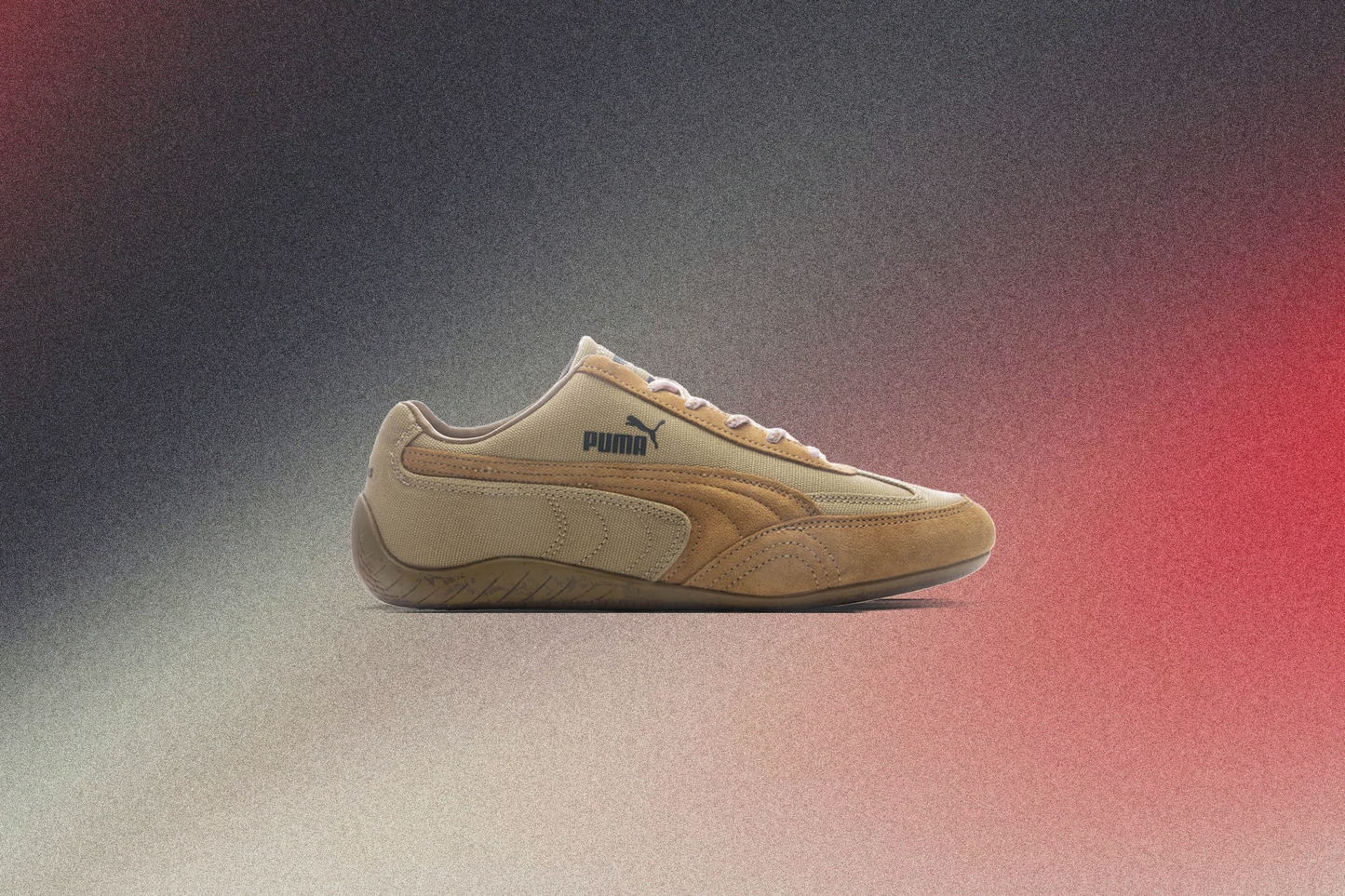 PUMA x Nahmias Speedcat Coffee Milk Aged Copper Pearl Pink