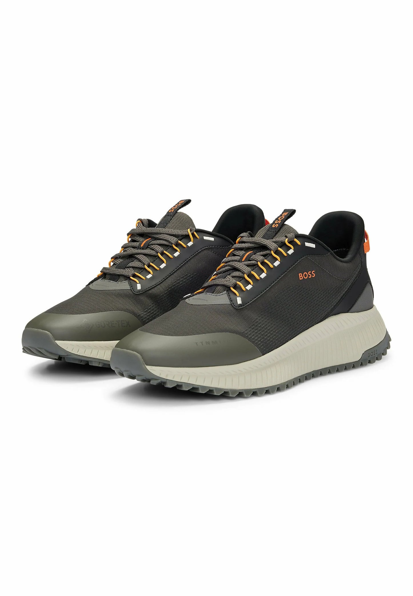 BOSS TTNM Evo Gore Tex Protection Performance Style