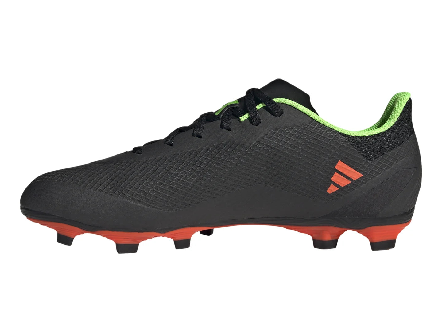 Tenis de Fútbol Adidas X Speedportal Negro para Hombre