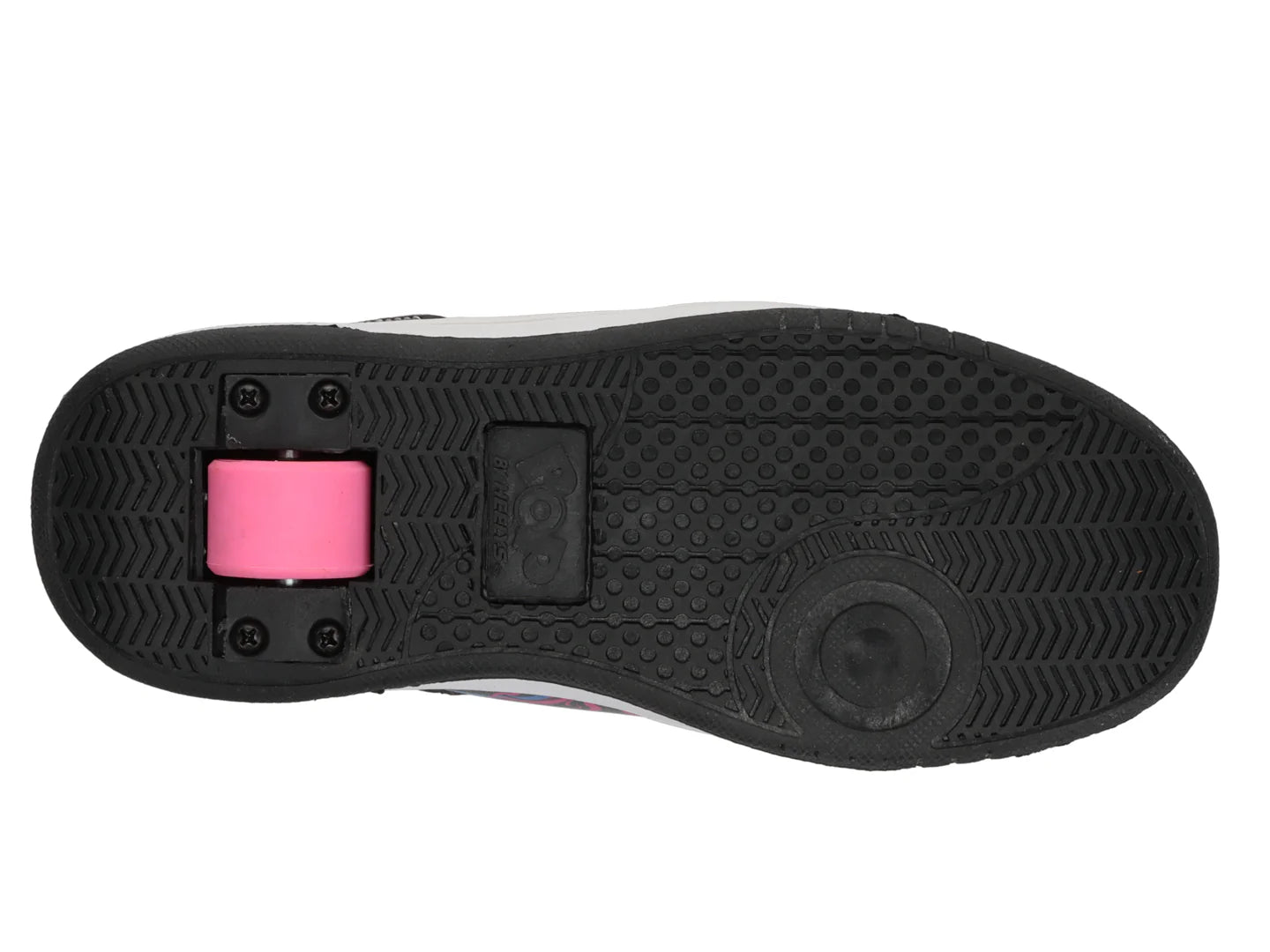 Tenis Patín Heelys Multicolor para Niña