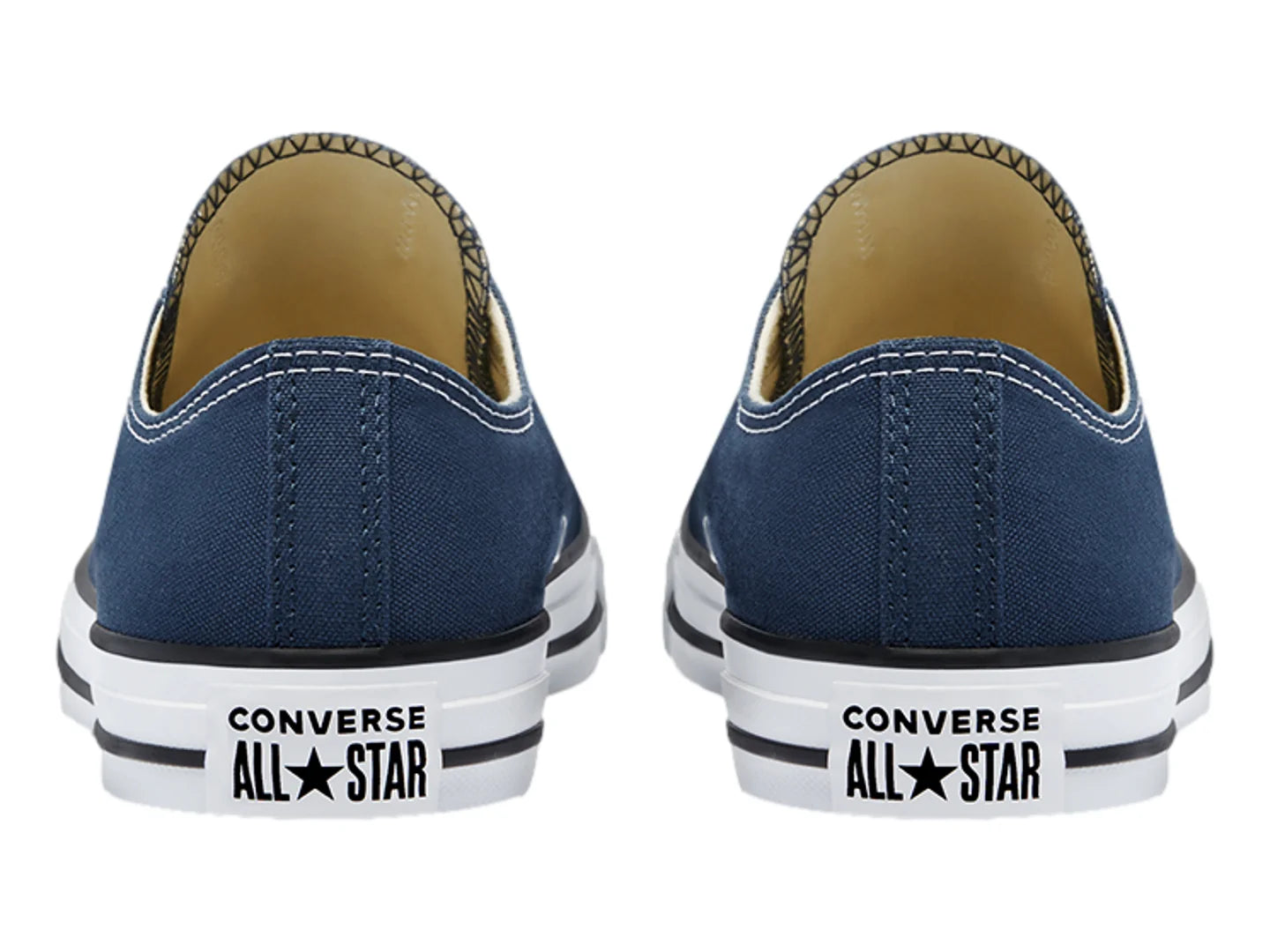 Tenis Converse Basic Navy Unisex