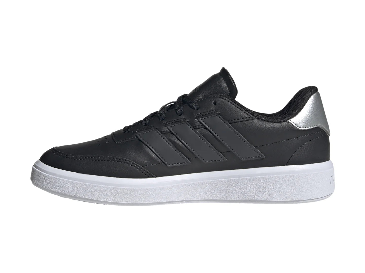 Tenis Adidas Courtblock Negro para Mujer
